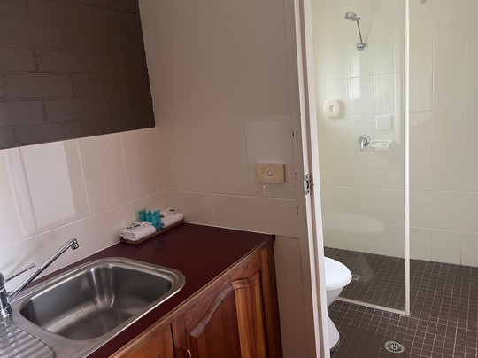 City Centre Motel主图