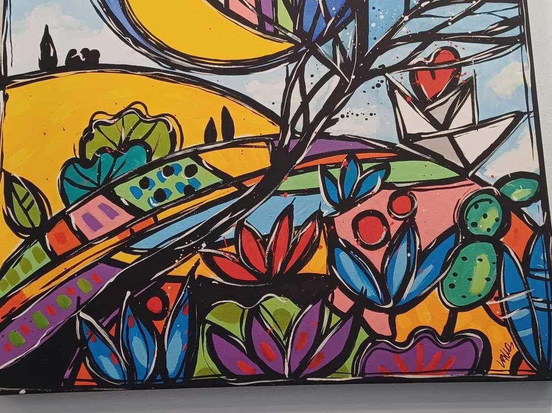 La Caffetteria Delle Note