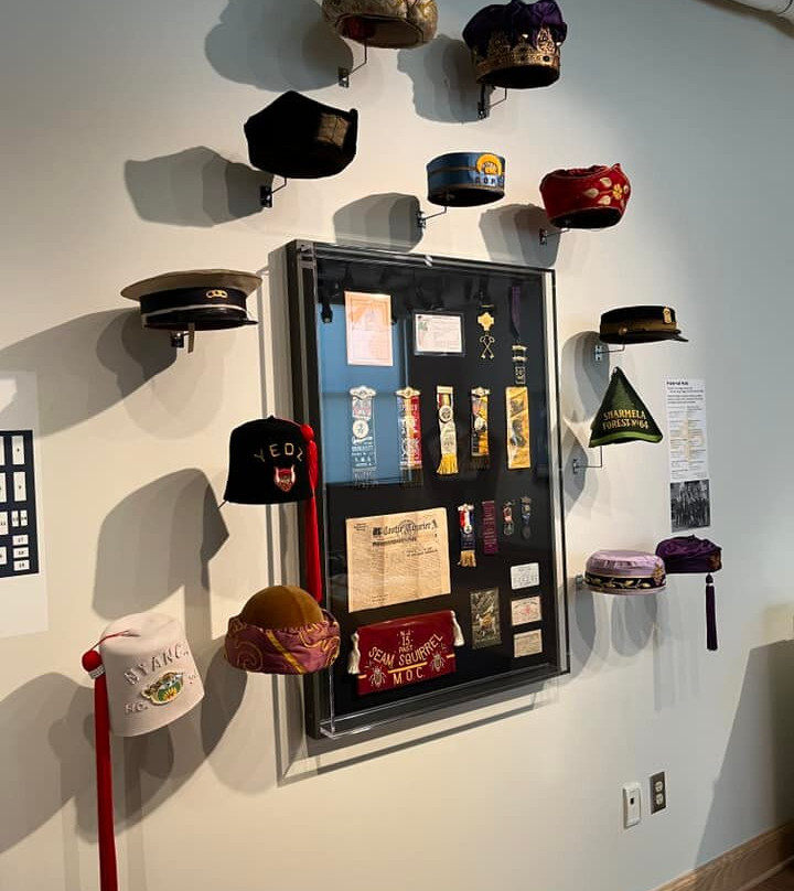 University Collections At McCalla-布卢明顿必去景点