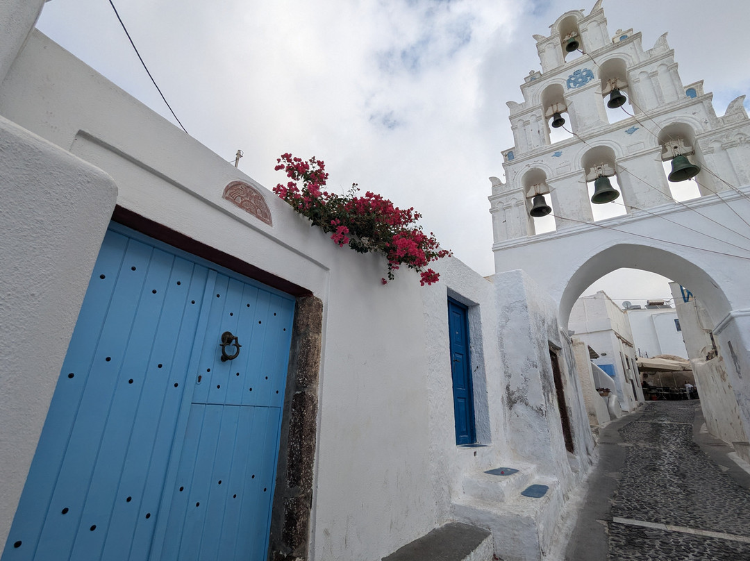 Santorini Experts景点图片
