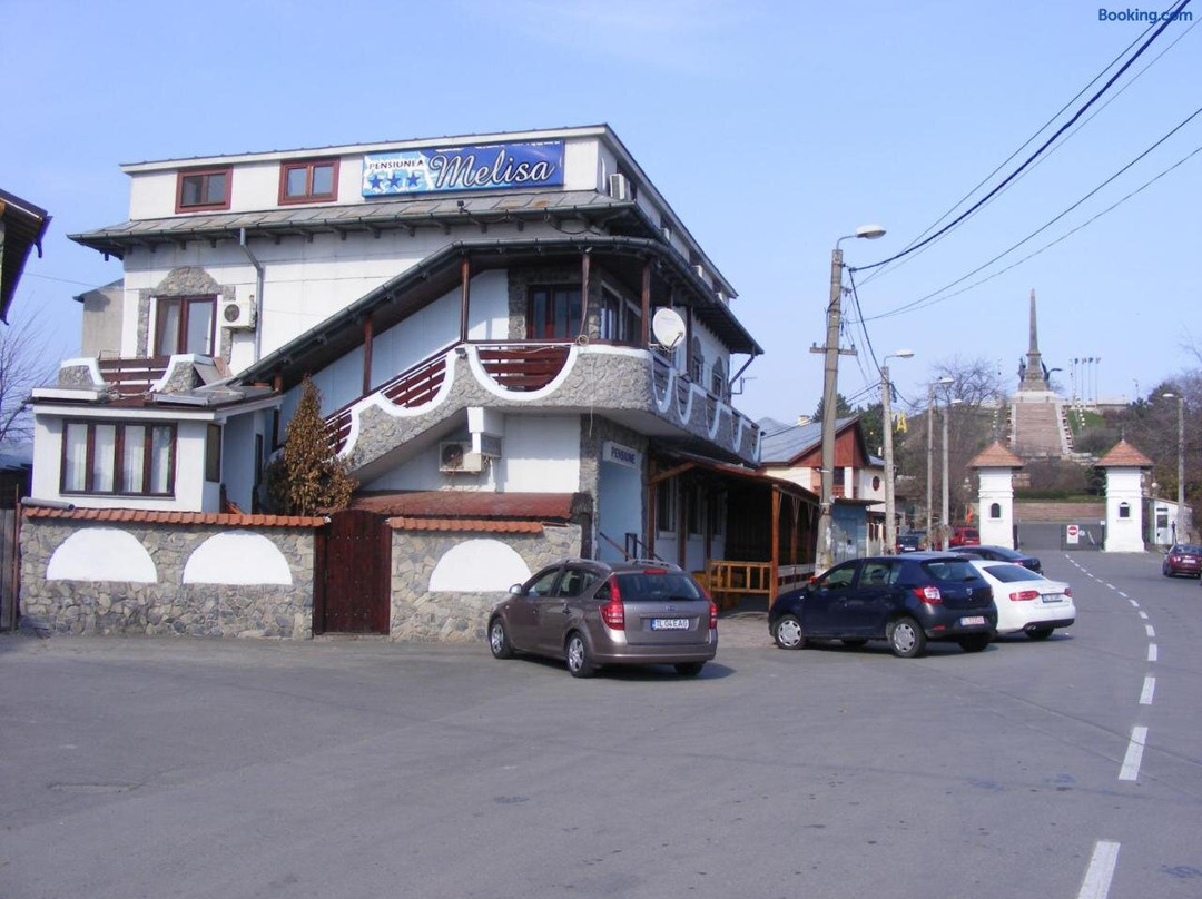 Nufaru旅游攻略图片