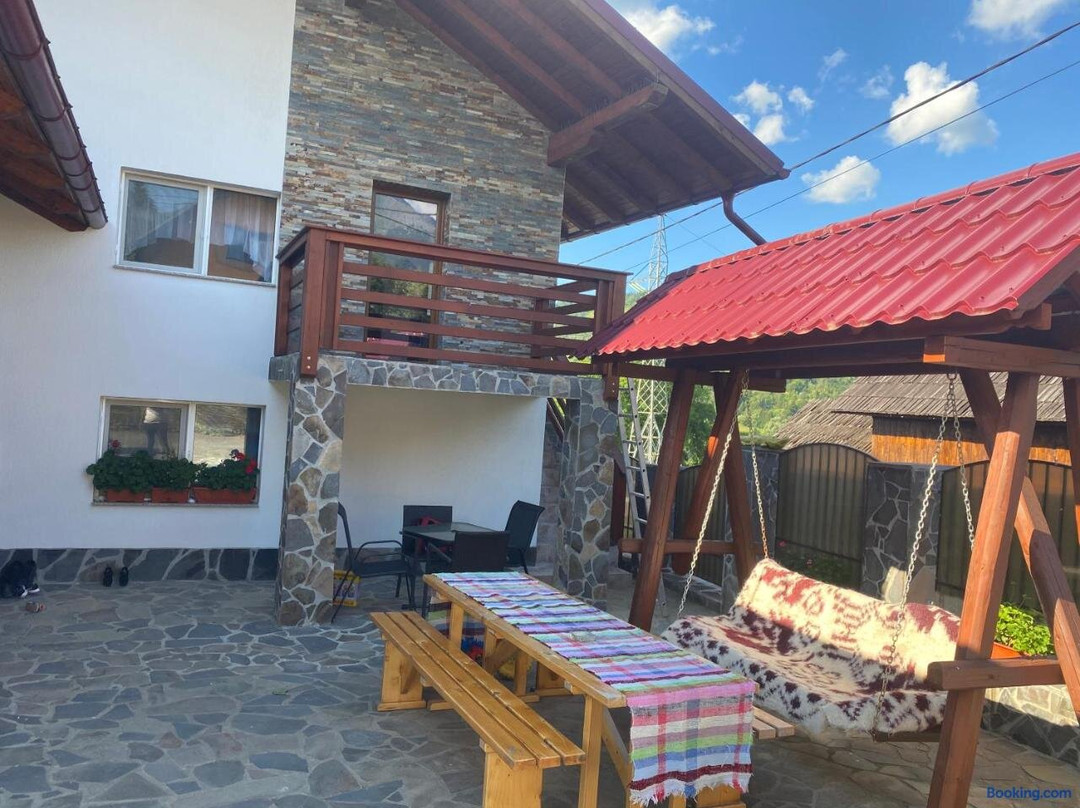 Casa Fabian