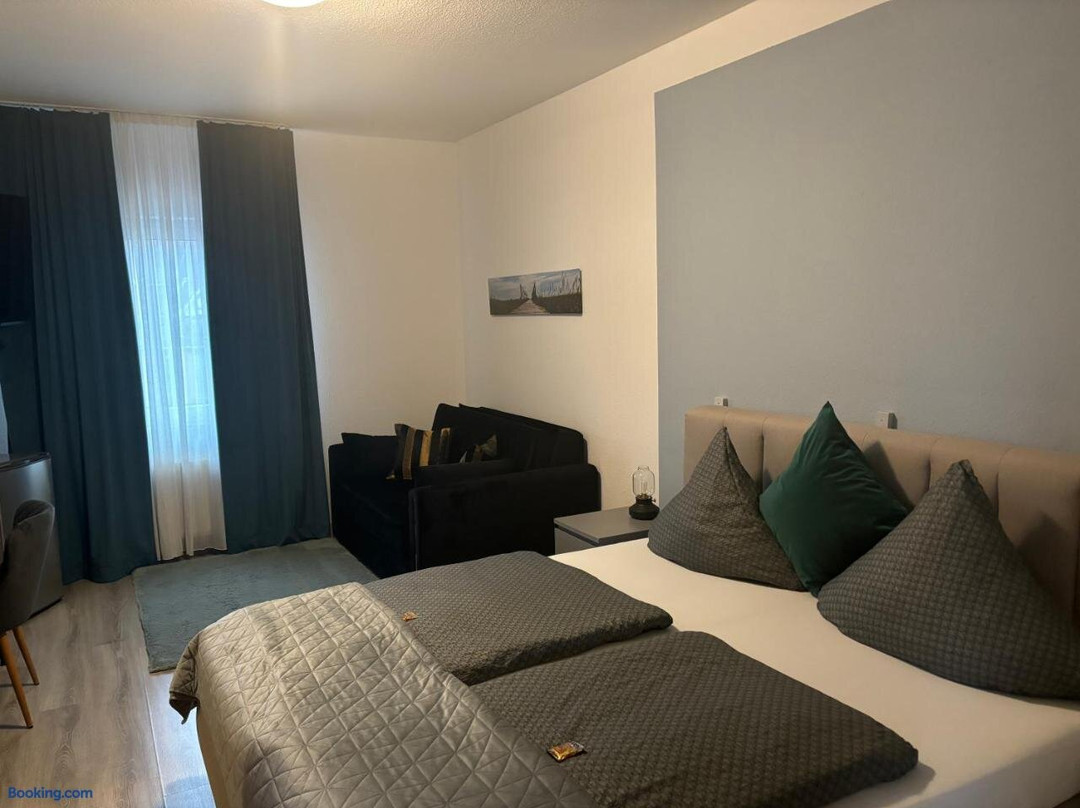 Hotel Baltic主图