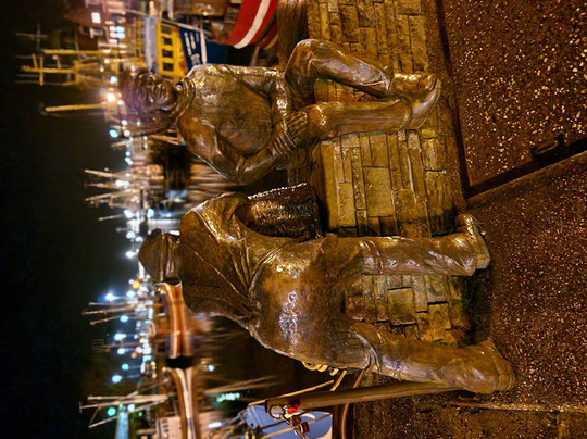 Janssen's Hotel主图