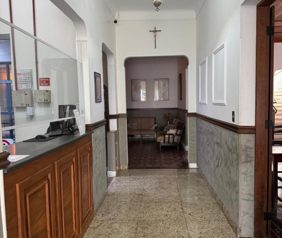 Hotel Itapetininga
