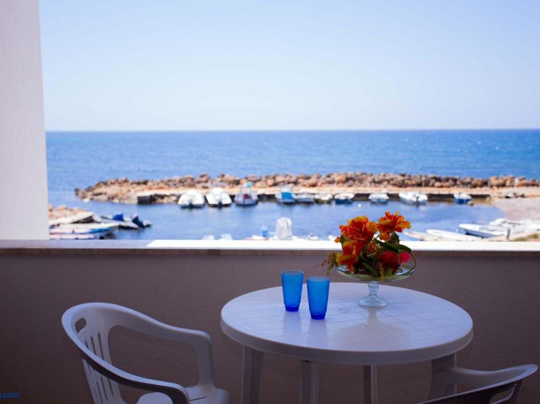 Ascoltando Il Mare