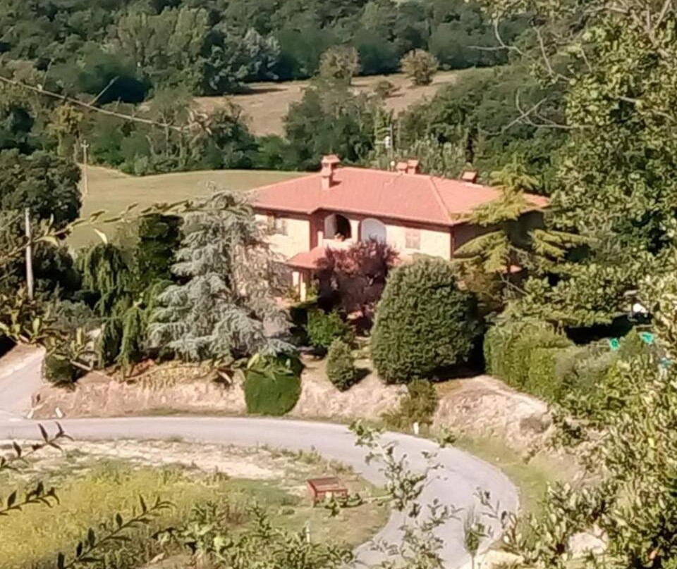 Il Colombaiolo