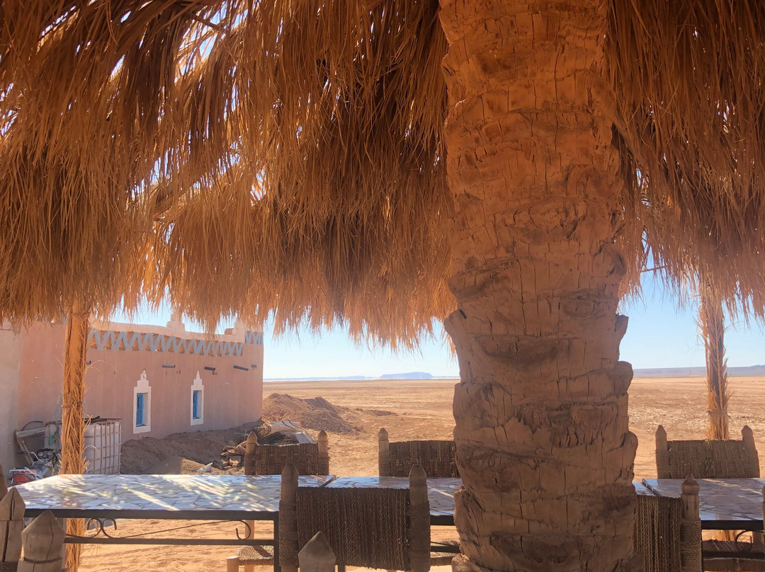 Auberge L'Oasis主图