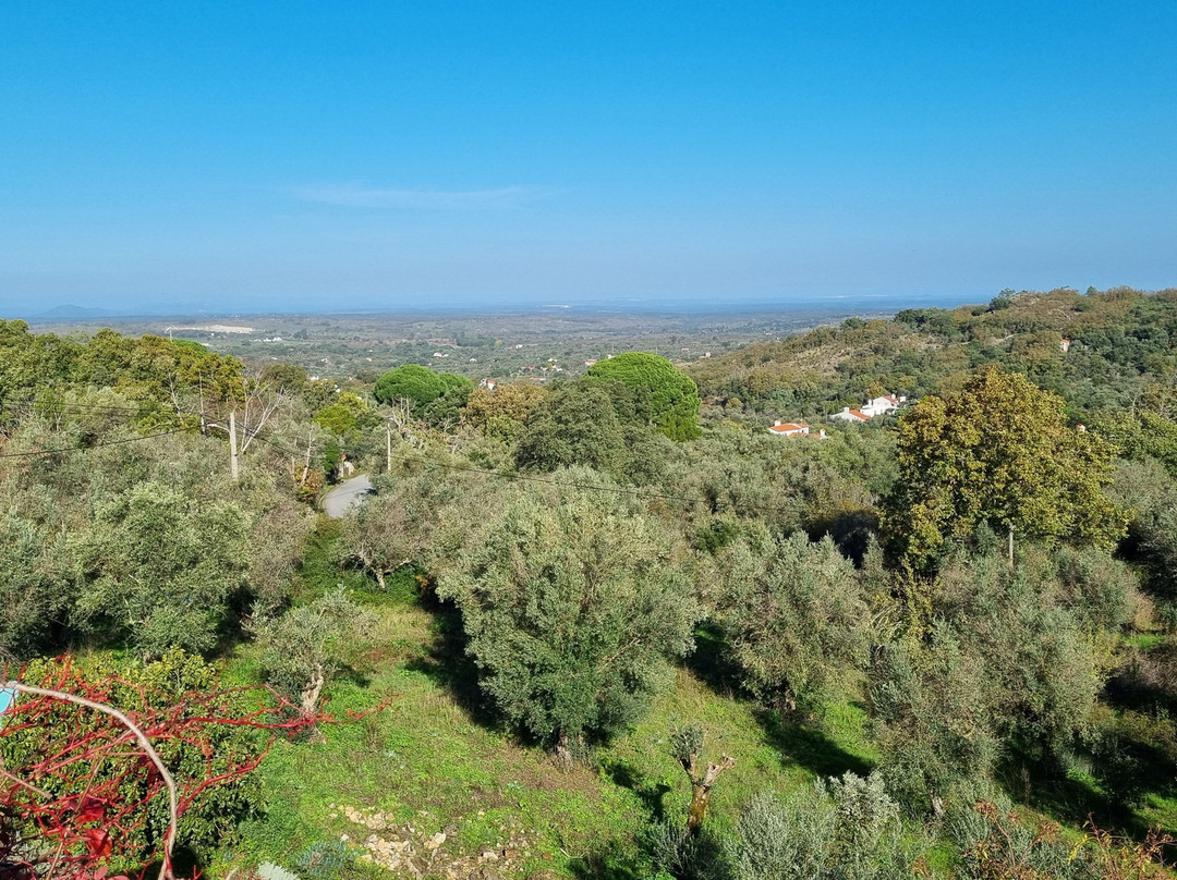 Convento Senhora da Vitoria主图