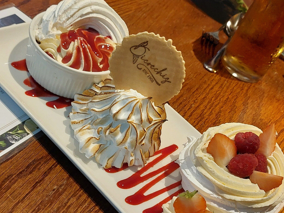 班芙泉酒店主图