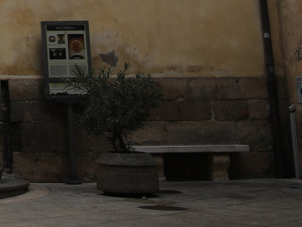Chiesa di San Sepolcro-卡利亚里省必去景点