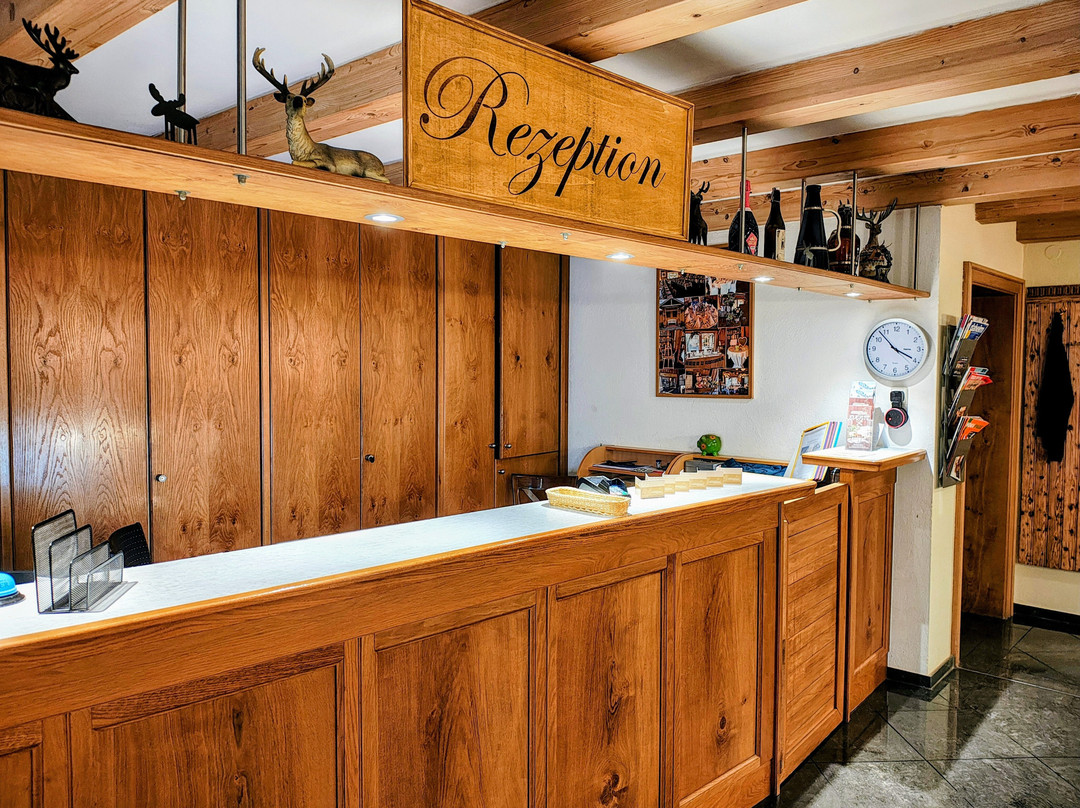 Neumaiers Hirsch Gasthof & Landhotel主图