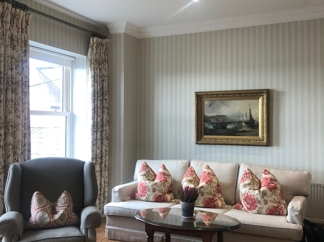 Perryville House主图