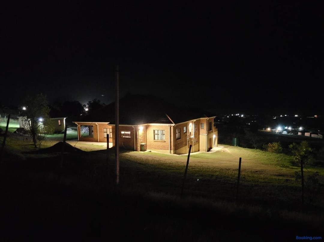 KwaNomzi Botique Lodge