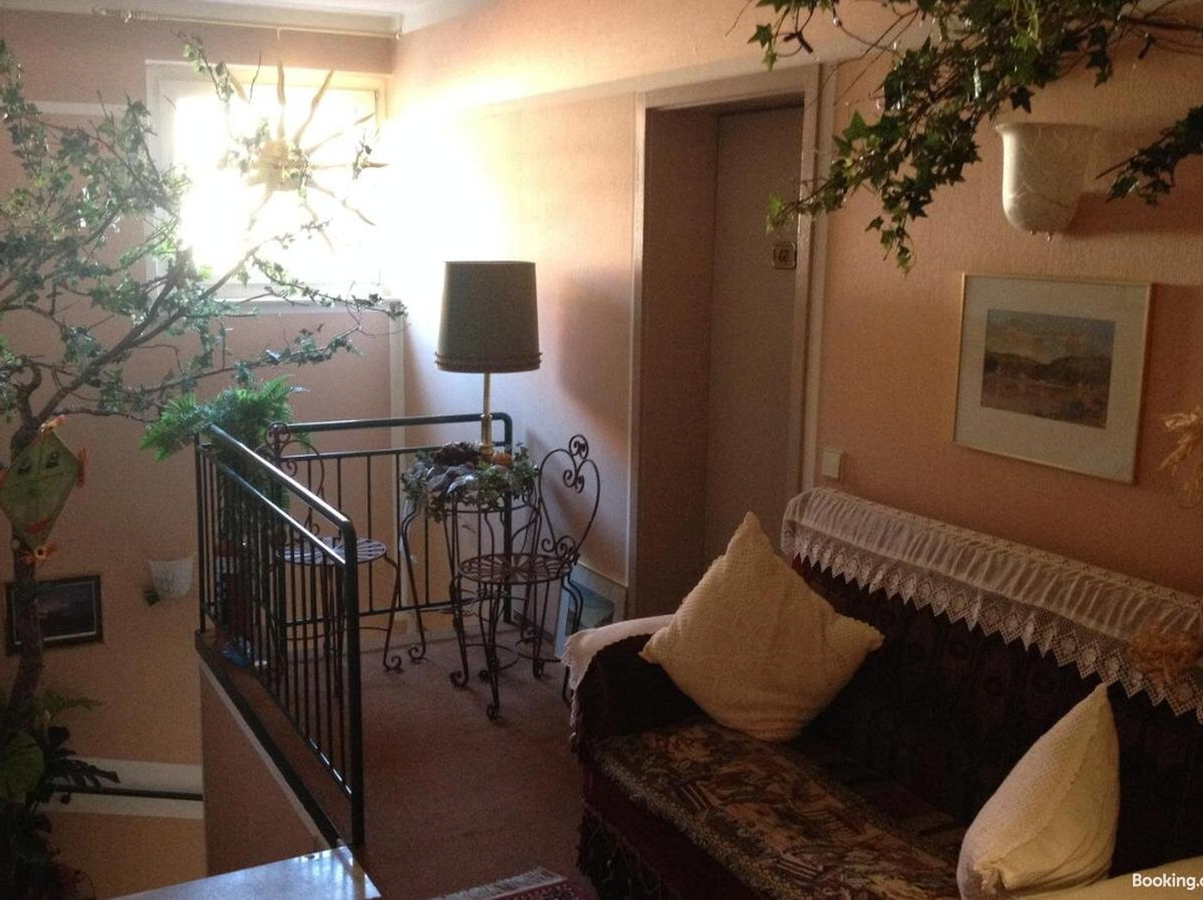 Gastehaus Stelle主图