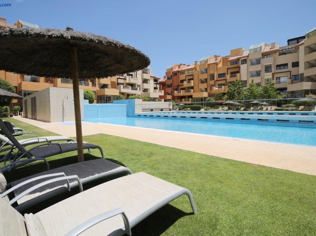 Ribera del Marlin - Sotogrande
