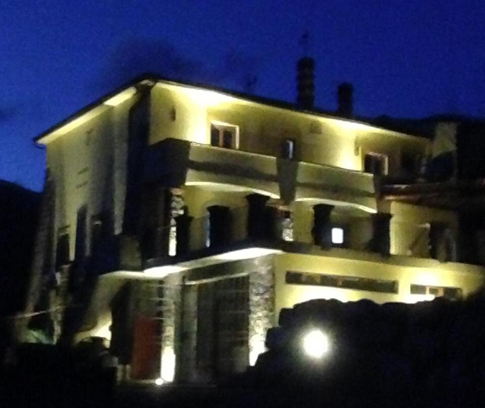Locanda Marzi