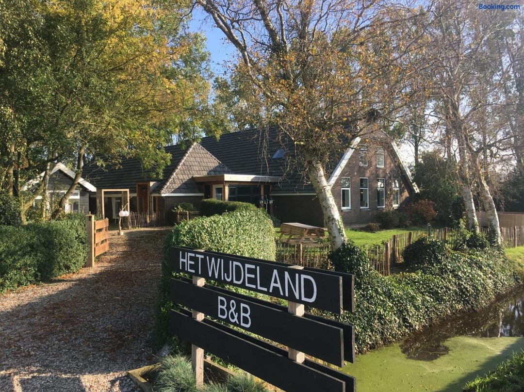 Het Wijdeland