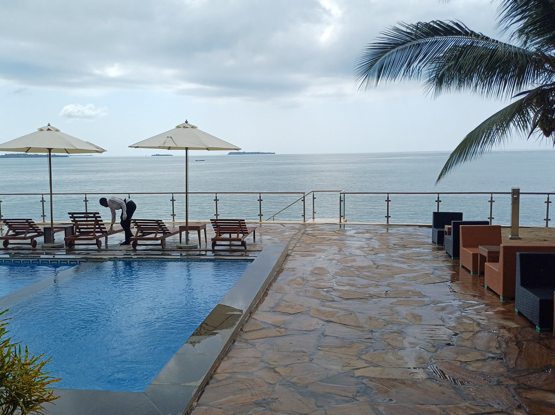 Golden Tulip Zanzibar Resort主图