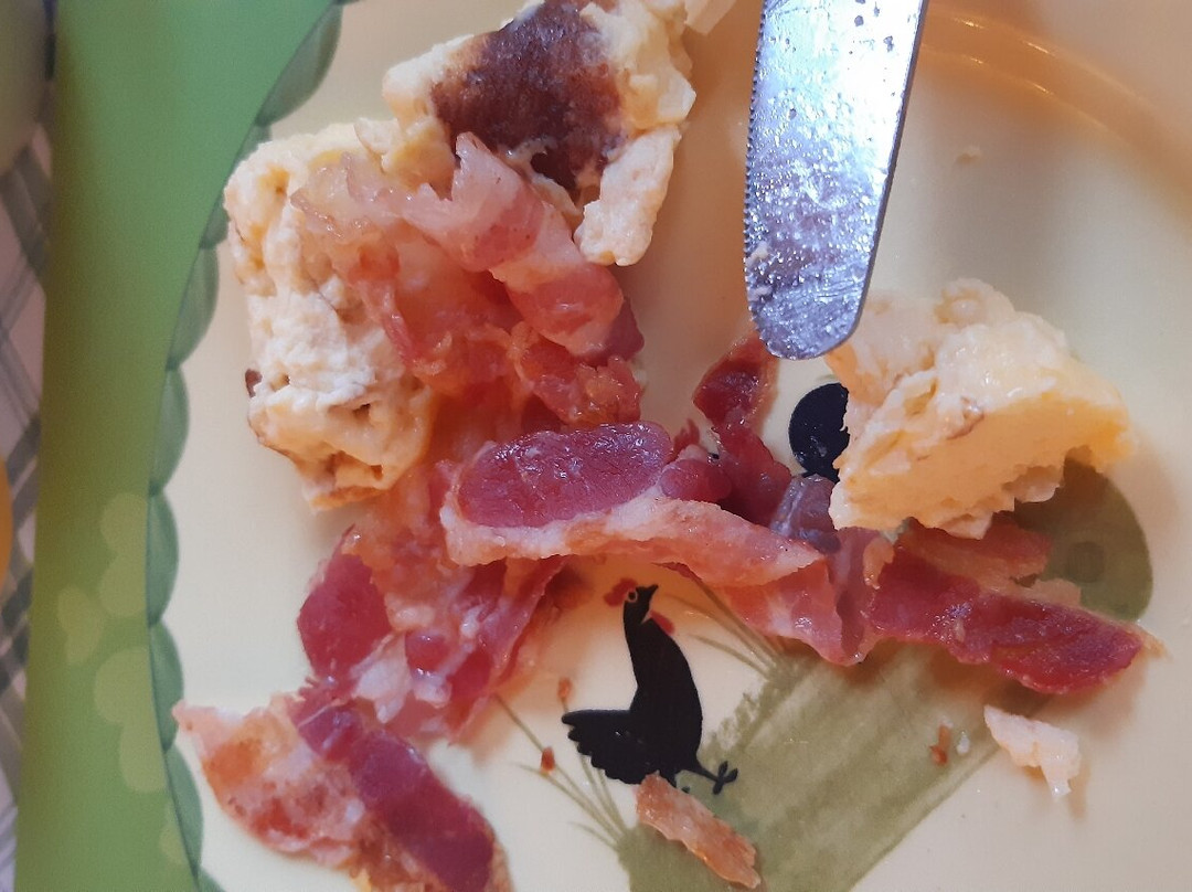 Hotel Oberwirt主图