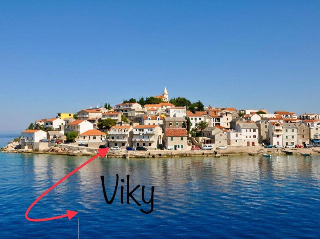 Apartman Viky