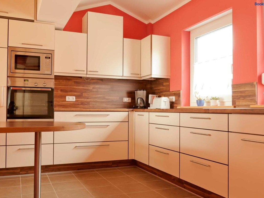 Familien Ferien Wohnung by Holzbau Keller