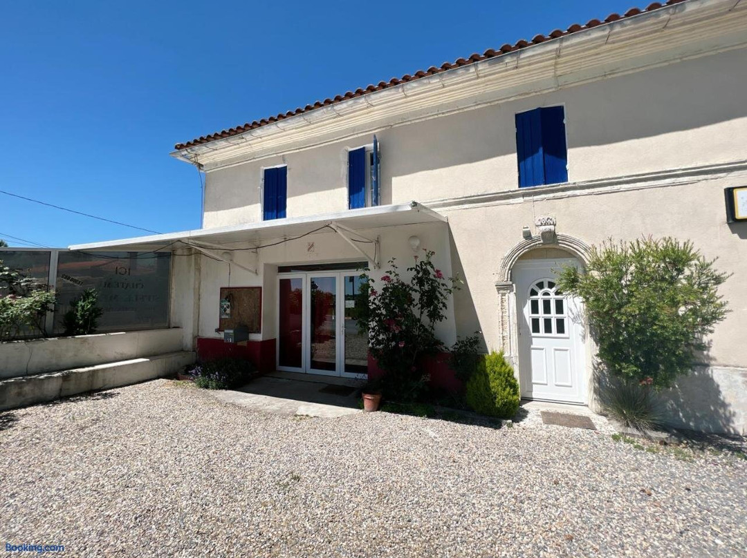 Le Cosy (Anciennement la Belle Etoile)
