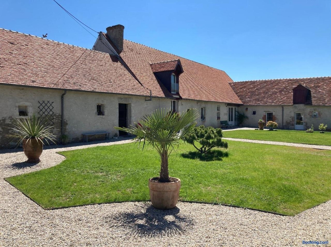 Le Clos des Châteaux主图