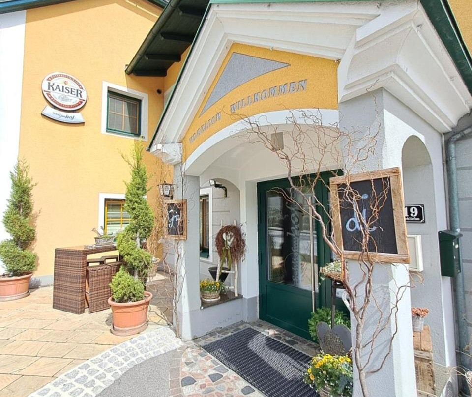 Schliefauhof
