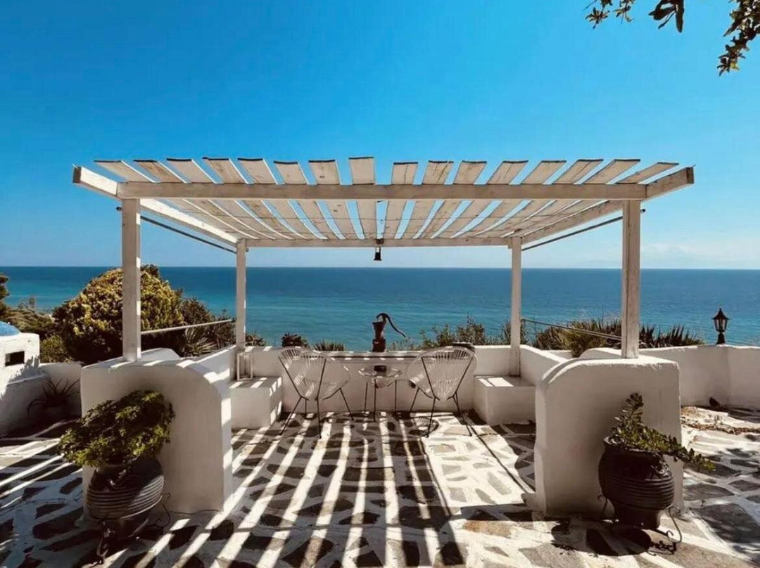 Villa Olga Studios
