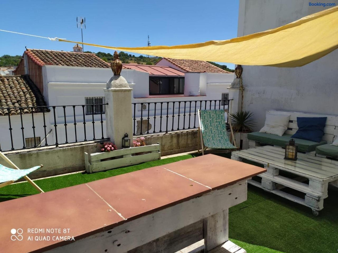 Casa de La Abuela Pepi