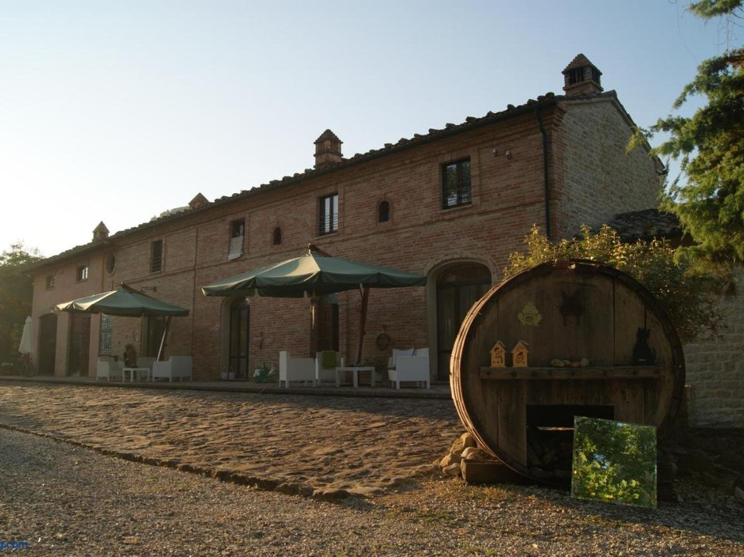 Agriturismo San Martino