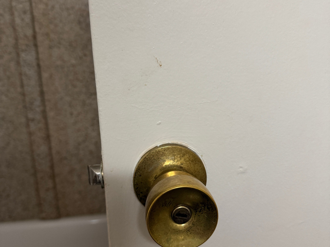 新伦敦假日酒店主图