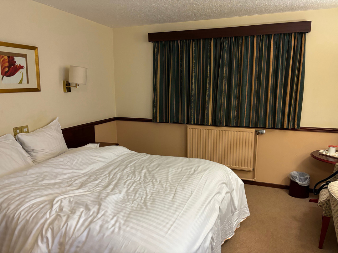Arden Hotel and Leisure Club主图
