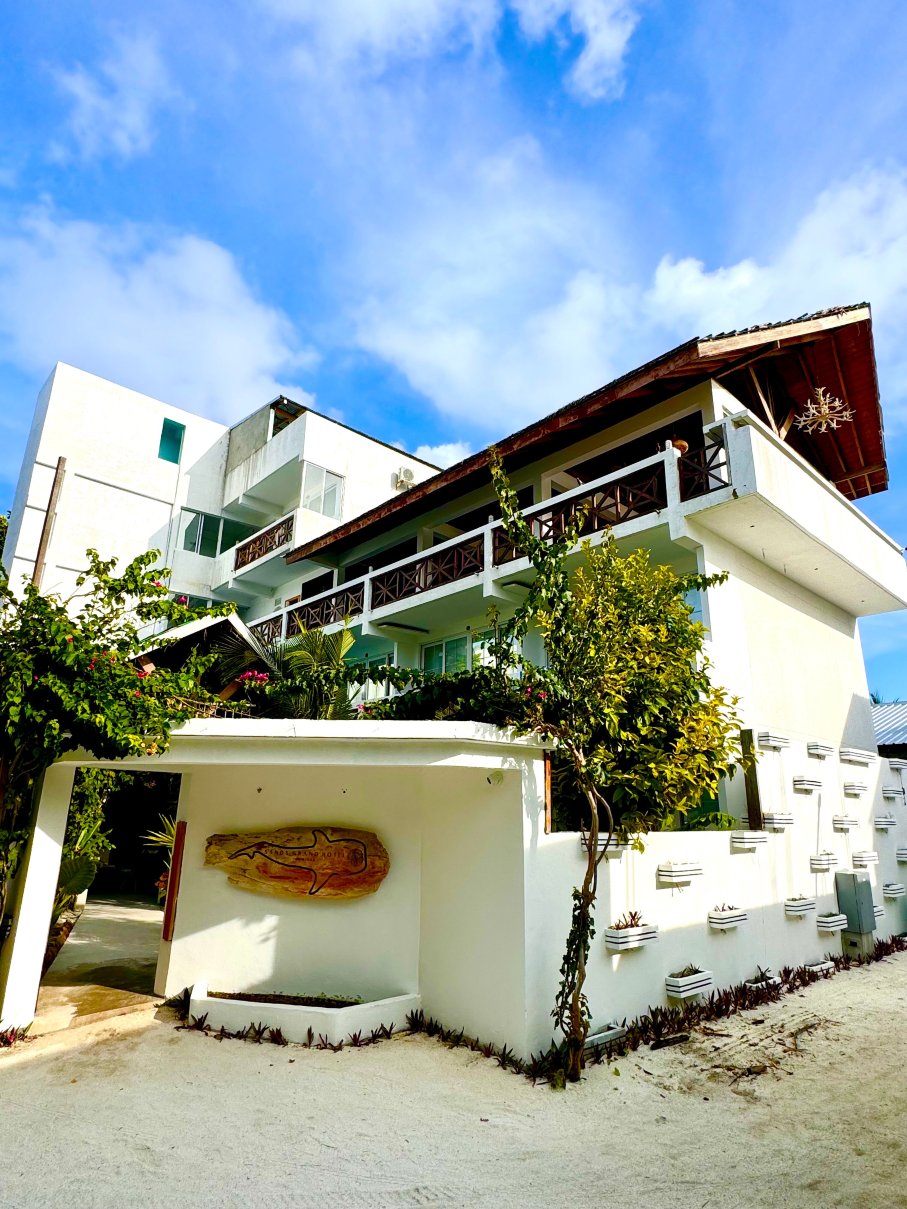 金沙大酒店-浴室