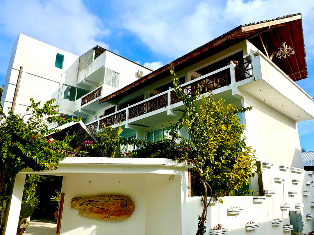 Sands Grand Hotel主图