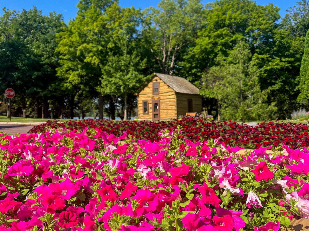Lincoln Park-Fairmont必去景点