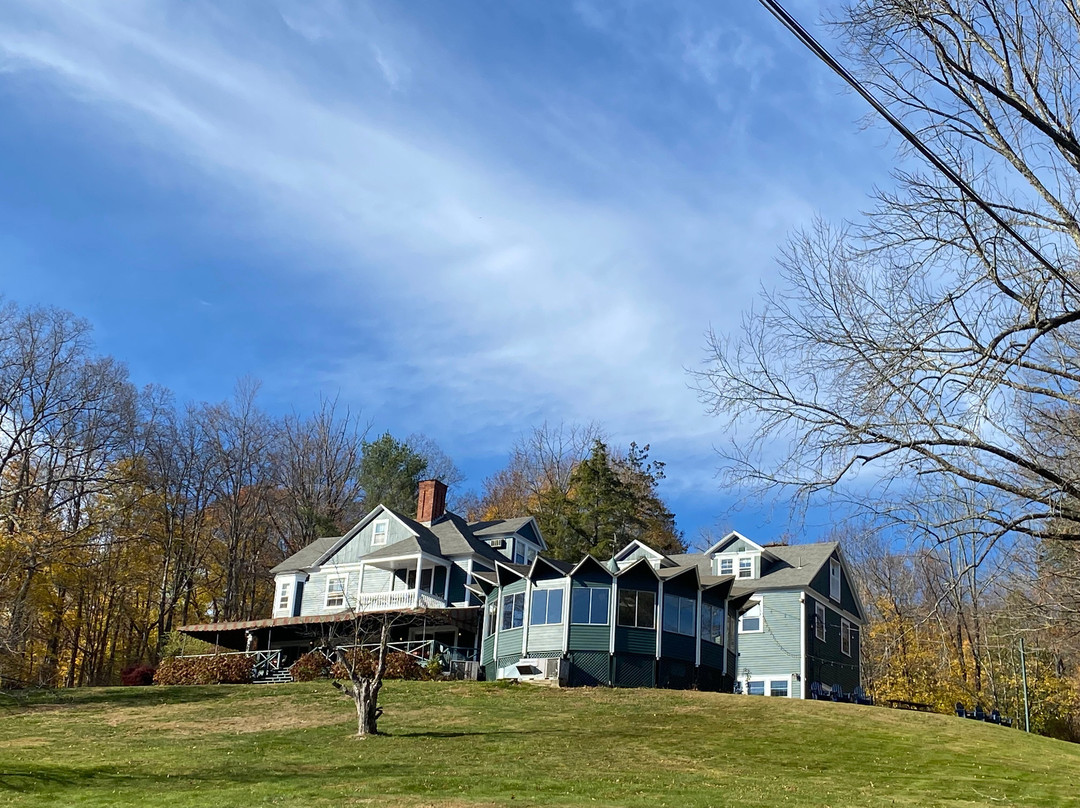 Apple Tree Inn主图