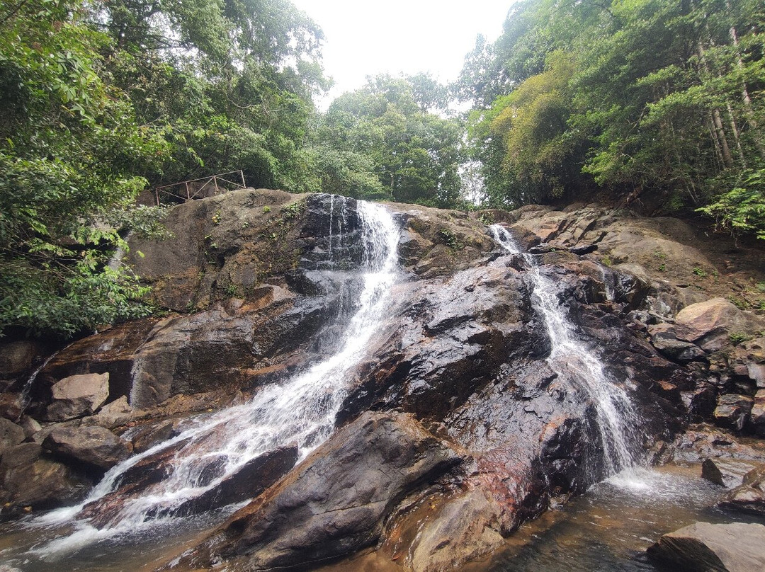 Ada Helena Ella-Elpitiya必去景点