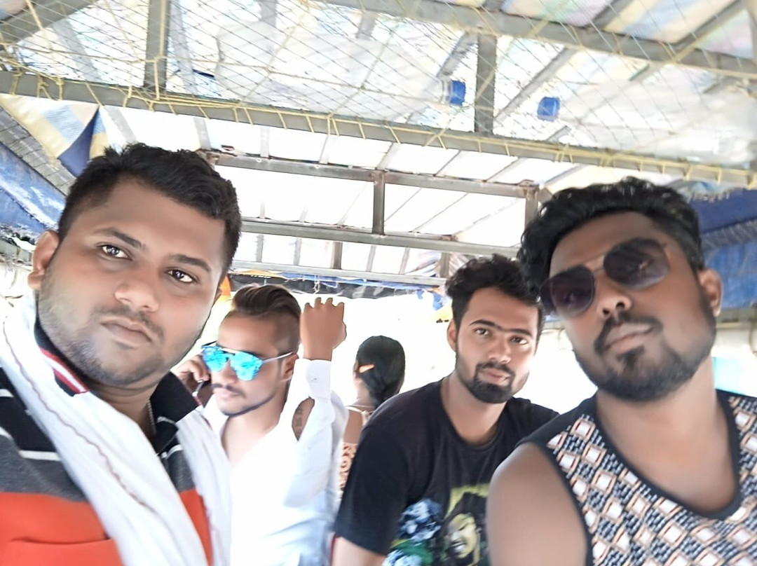 A Unique Bengal Tours-杜加浦必去景点