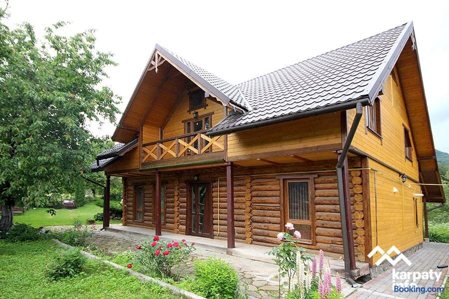 Nad Cheremoshem