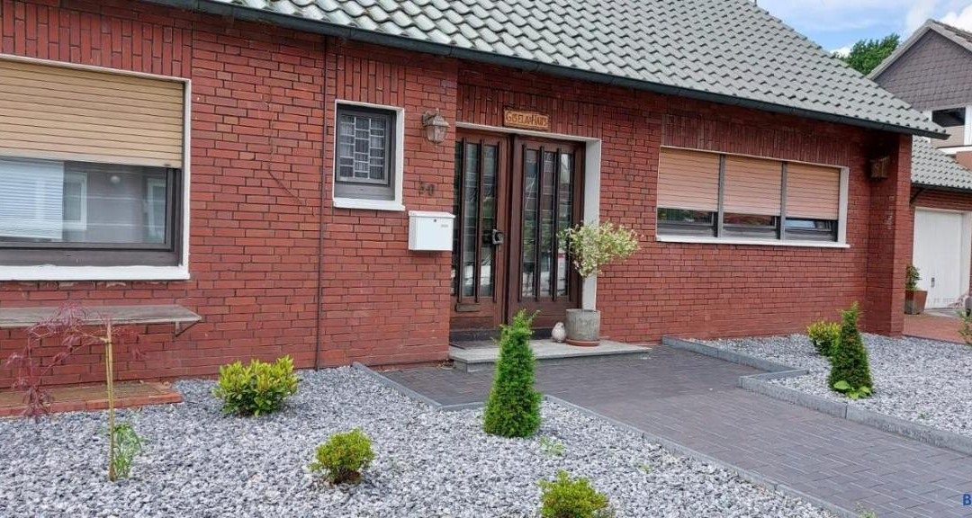 Hotel Haus Gisela