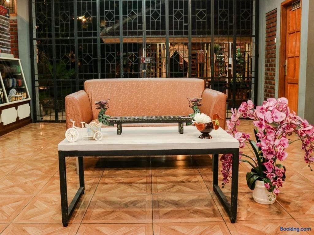 Mustika Villa