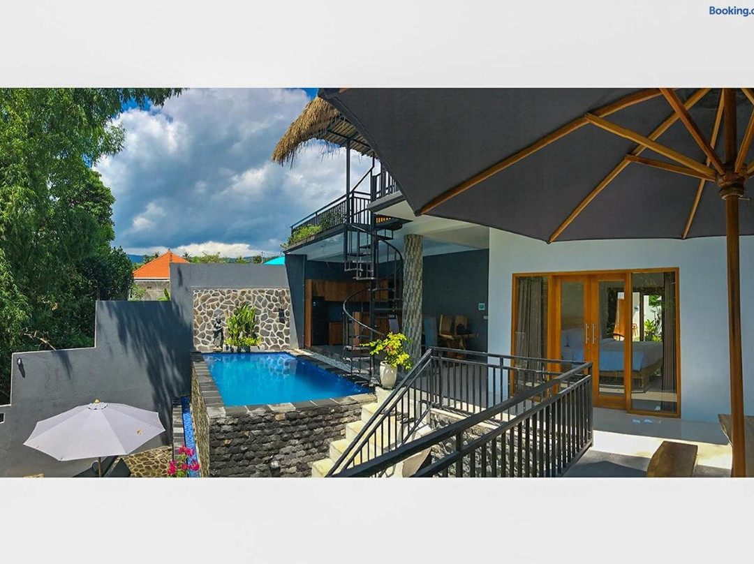 Villa Manayasa