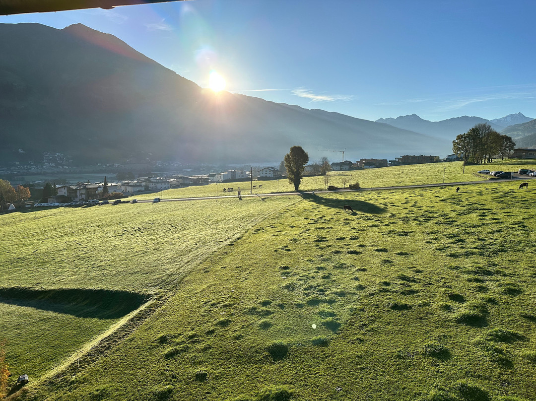 Hotel Kohlerhof主图