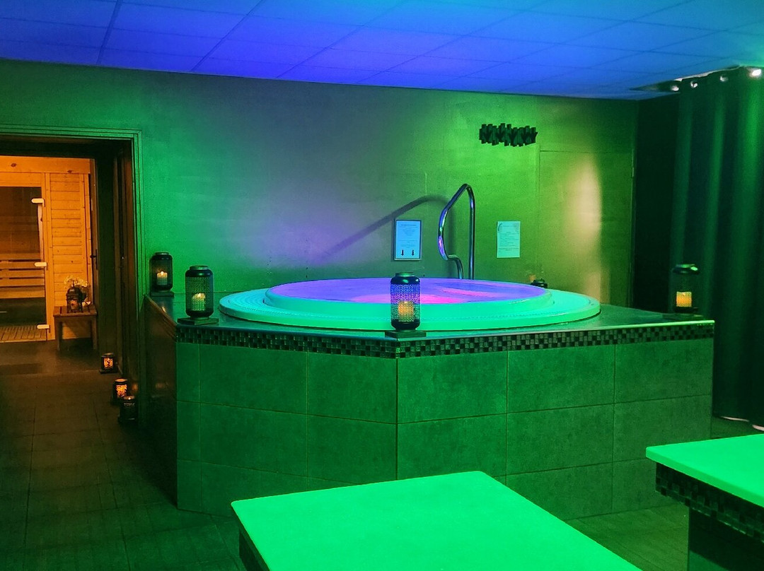 Spa Villa Royale景点图片