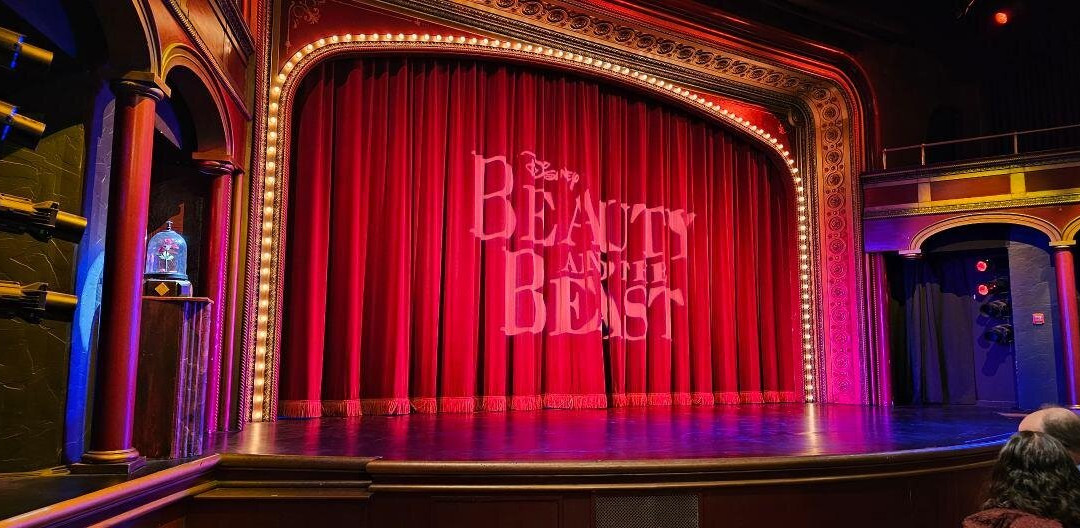 High Street Arts Center-Moorpark必去景点