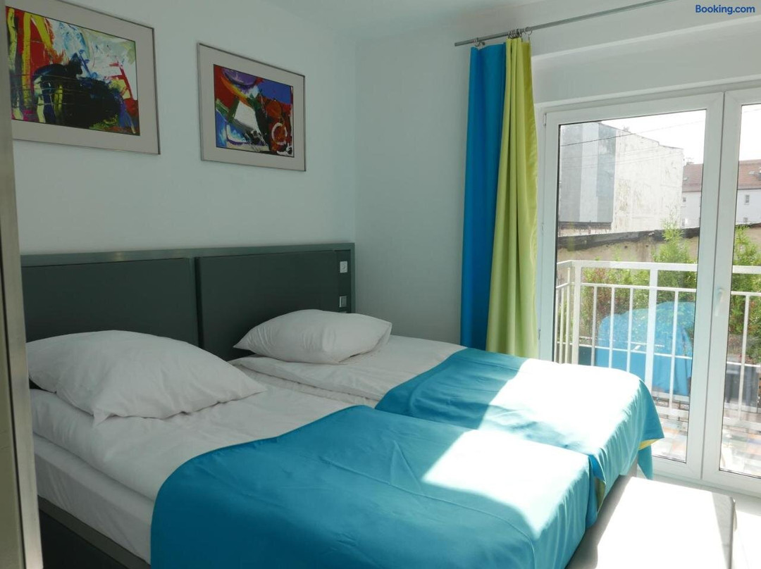 Rooms Bytom