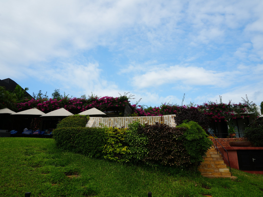 Kidoti Villas By Z Hotel主图