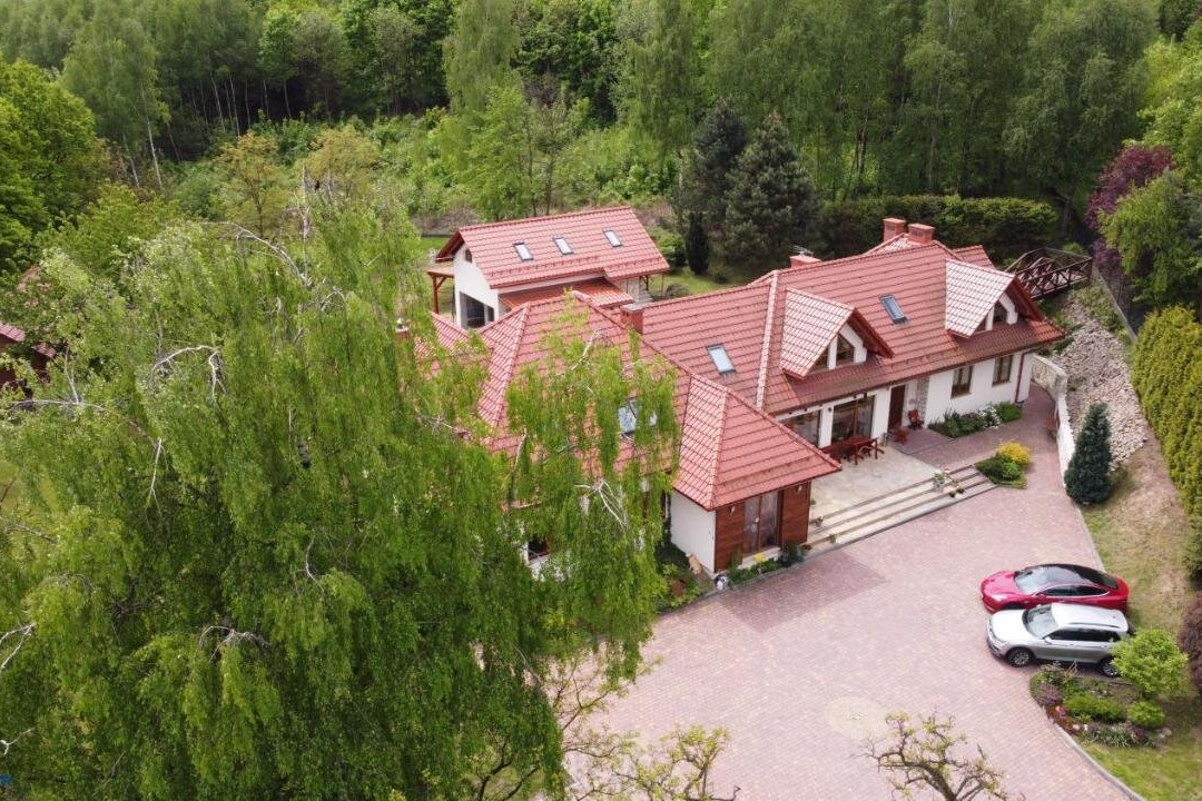 Agroturystyka Podzamcze
